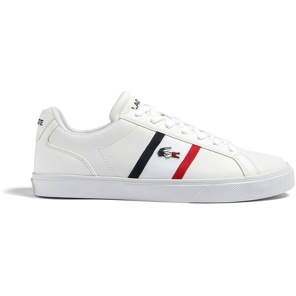 LACOSTE ラコステ メンズ リロンドプロ トリコ シューズ 45CMA0055-407 スニーカー 即納あり ラフィートスポーツ