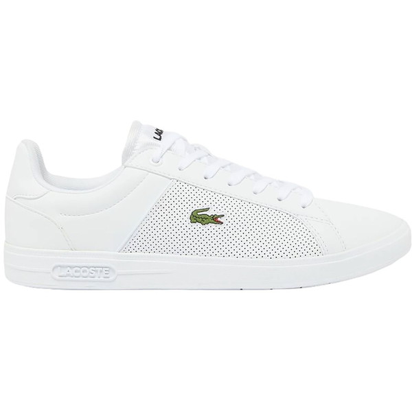 LACOSTE ラコステ LITE BASE 224 1 SMA カジュアル シューズ スニーカー 靴 48SMA0113-21G メンズ ラフィートスポーツ