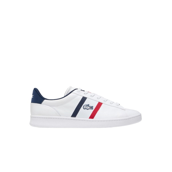 LACOSTE ラコステ メンズ CARNABY SETCGR1251 AP SMA 49SMA0309-407 シューズ スニーカー 即納あり