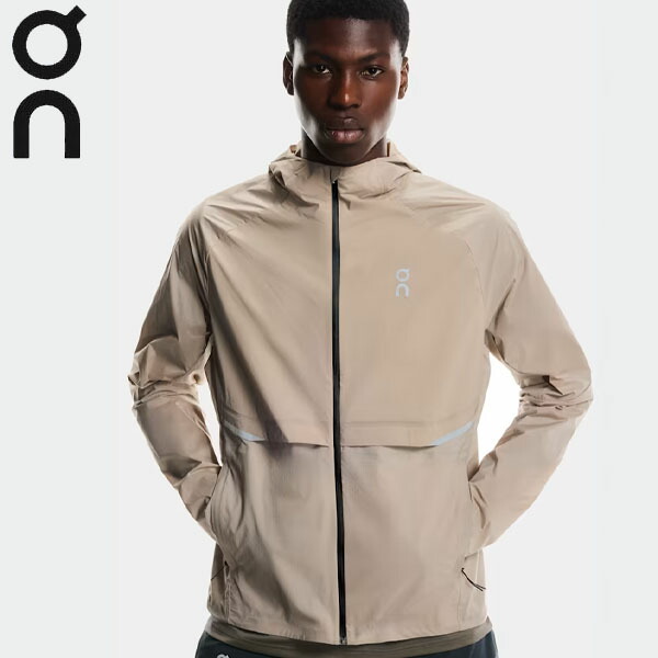 楽天市場】オン メンズ トレックジャケット インサレーテッド Trek