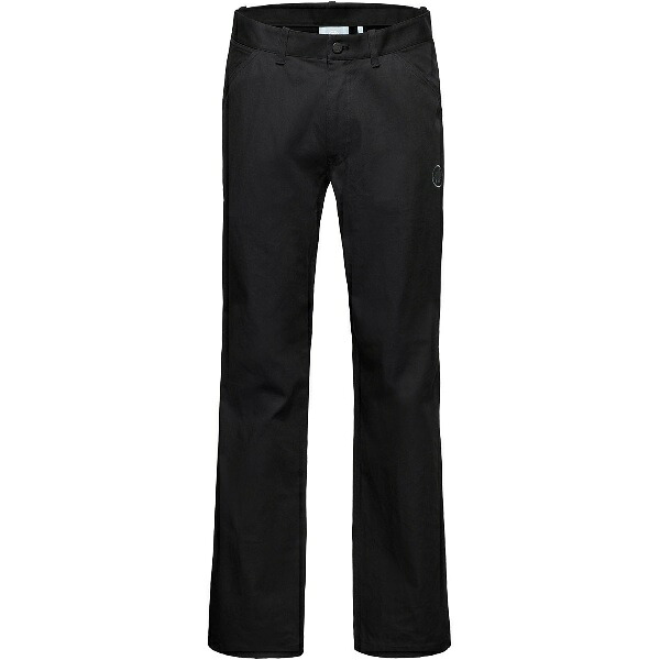 返品交換不可 在庫一掃セール MAMMUT マムート MAMMUT Explorer Canvas Pants AF アウトドアパンツ 102202730-0001 サイズはユーロ表記 10,745円