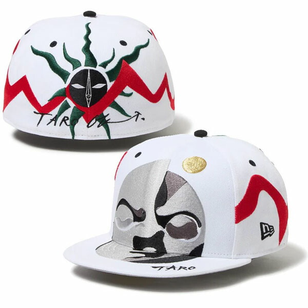 楽天市場】NEWERA ニューエラ キャップ 帽子 9FIFTY Taro