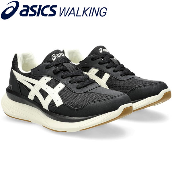asics アシックス シューズ KNEESUP W019 ウォーキング 1242A019-001 レディース ニーズアップ ラフィートスポーツ 7,599円