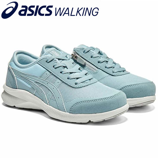 asics アシックス シューズ HADASHIWALKER ハダシウォーカー ウォーキングシューズ レディース 靴 1292A066-401 ラフィートスポーツ｜Lafitte ラフィートスポーツ