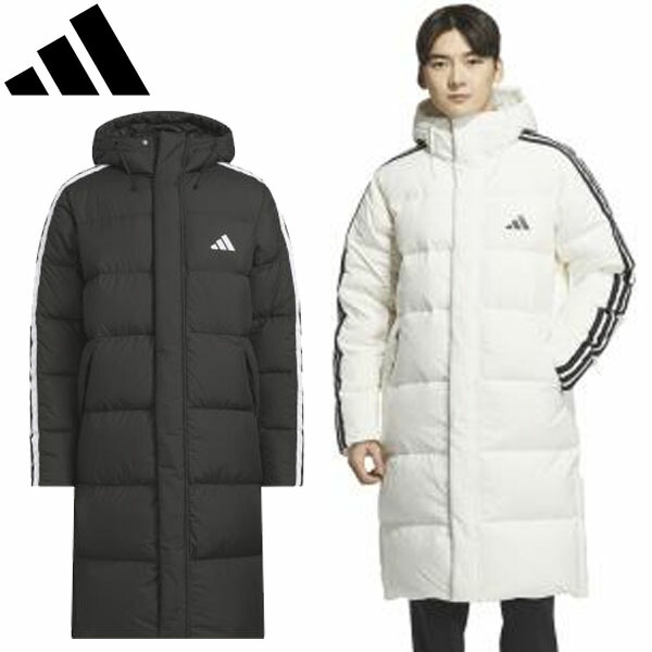 楽天市場】アディダス ライト ダウンコート adidas 【サッカー