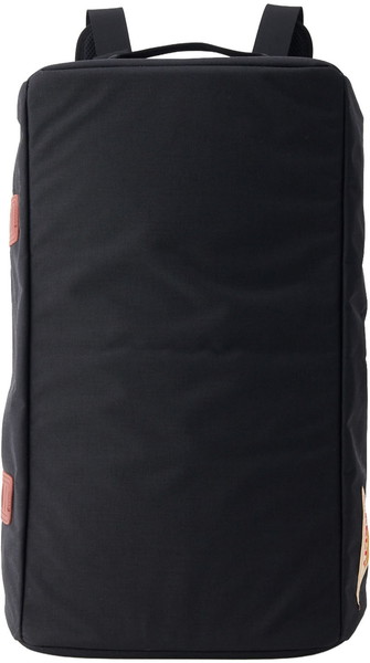 KELTY ケルティ DUFFLE BACKPACK S アウトドア ダッフル・ボストン 3259273126-BLACK｜Lafitte ラフィートスポーツ