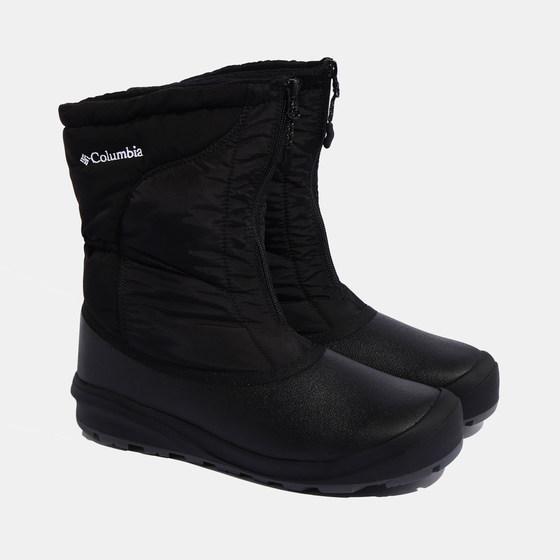 500円引きクーポン Omni Heat Chakeipi Columbia コロンビア Yu0280 010 Lafitte ラフィート スポーツ ブラック Omni Heat オムニヒート Chakeipi チャケイピ2 Ii オムニヒート 靴 ブーツ