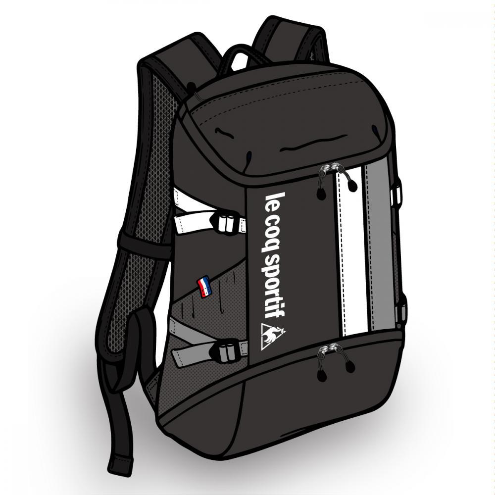 le coq backpack