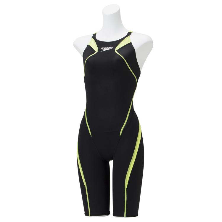 人気ブランド スピード Speedo Atlas アトラス ニースキン レディース 競泳水着 レーシング オールインワン Scwf Cgw 激安特価 Www Butterflyresidence Com