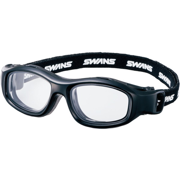 SWANS スワンズ GDS-001 Eye Guard 小学生向け GDS001-BK ラフィートスポーツ|Lafitte ラフィートスポーツ