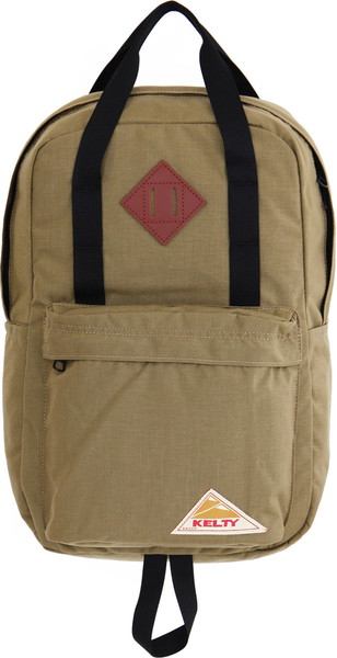 KELTY ケルティ HANDLE TABLELAND アウトドア バックパック 3259263424-TAN 10,289円