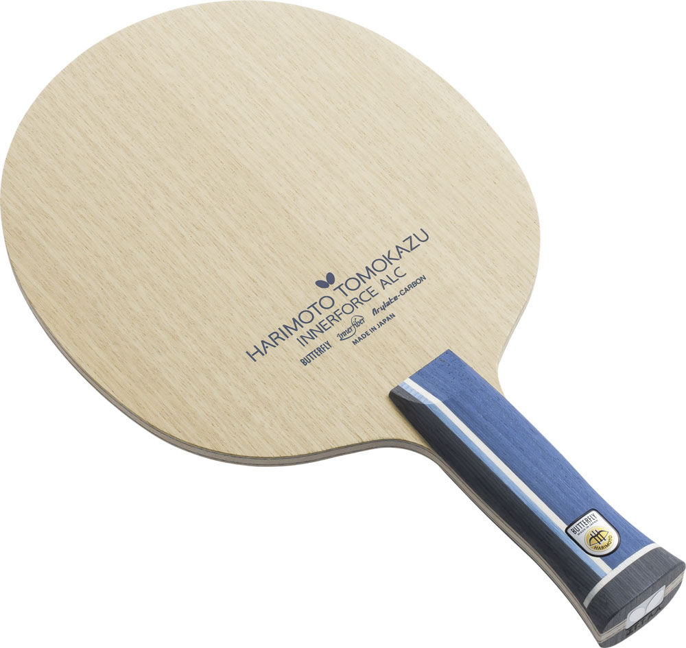 楽天市場】最終販売 在庫有り バタフライ Butterfly 張継科 ALC 卓球