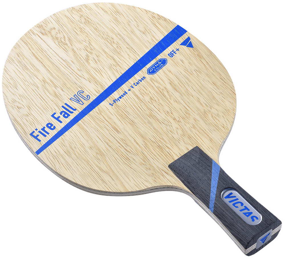 楽天市場】VICTAS ヴィクタス ペンホルダーラケット KOKI NIWA CHN