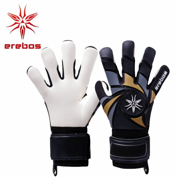 新品未使用　erebos エレボス　キーパーグローブ　ジュノー 楽天市場】エレボス ジュノー ネガティブ スーパーソフト