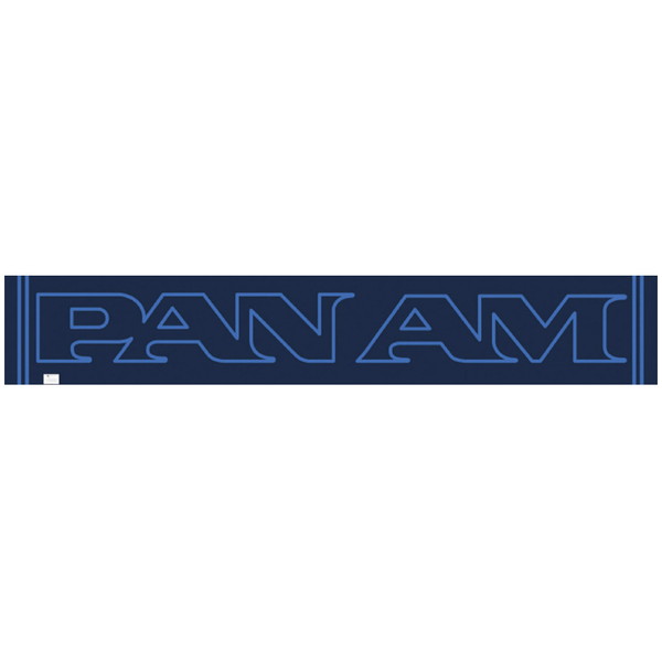 売れ筋がひクリスマスプレゼント B2jy 男女兼用 ユニセックス Panam ブレスサーモビックロゴストール Panam Mizuno ミズノ B2jy Bronze Qa