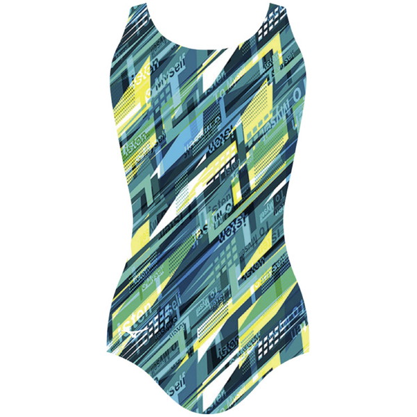 史上最も激安 Mizuno ミズノ ワンピース Uバック スイム フィットネス用水着 レディース N2ja Lafitte ラフィート スポーツ 今季ブランド Qchfoundation Ca