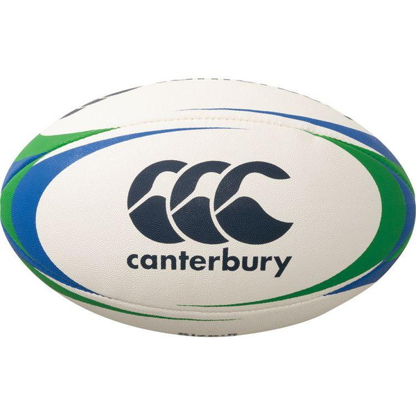 楽天市場】カンタベリー CANTERBURY ラグビーボール（5号球