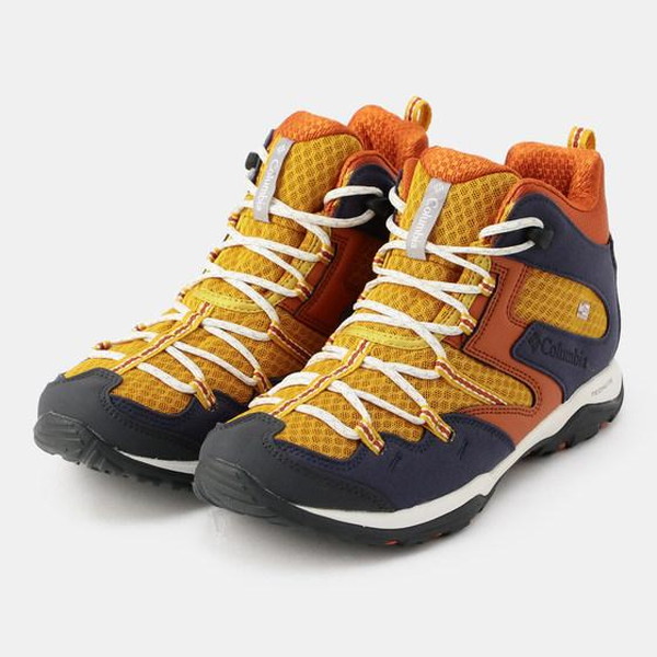 好評 Columbia コロンビア セイバー4ミッド アウトドライ レディース Yl7463 466 シューズ 新作モデル Mobile Hindikhabar Com
