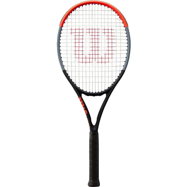 ラケット 宅配 Wrs2 ラケット テニス G2 100ul Clash 硬式用テニスラケット フレームのみ Wilson ウイルソン Kwakuku Com