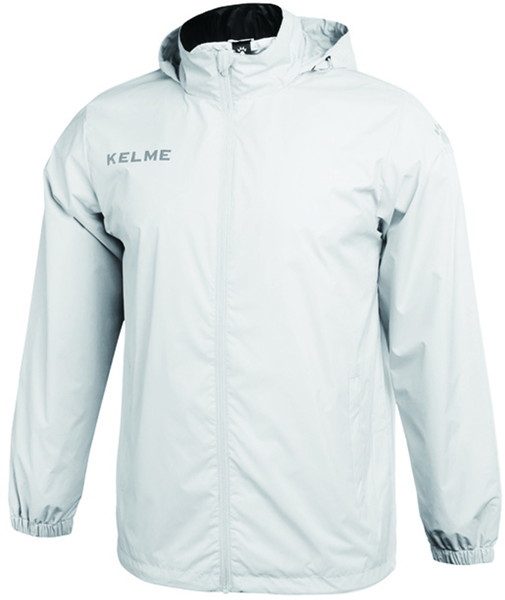 KELME ケレメ レインジャケット サッカー フットサル ジャケット 3801241-100