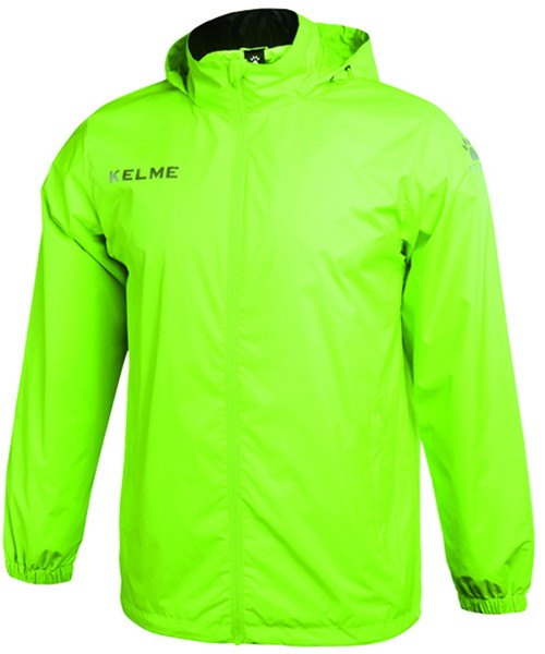 KELME ケレメ レインジャケット サッカー フットサル ジャケット 3801241-904