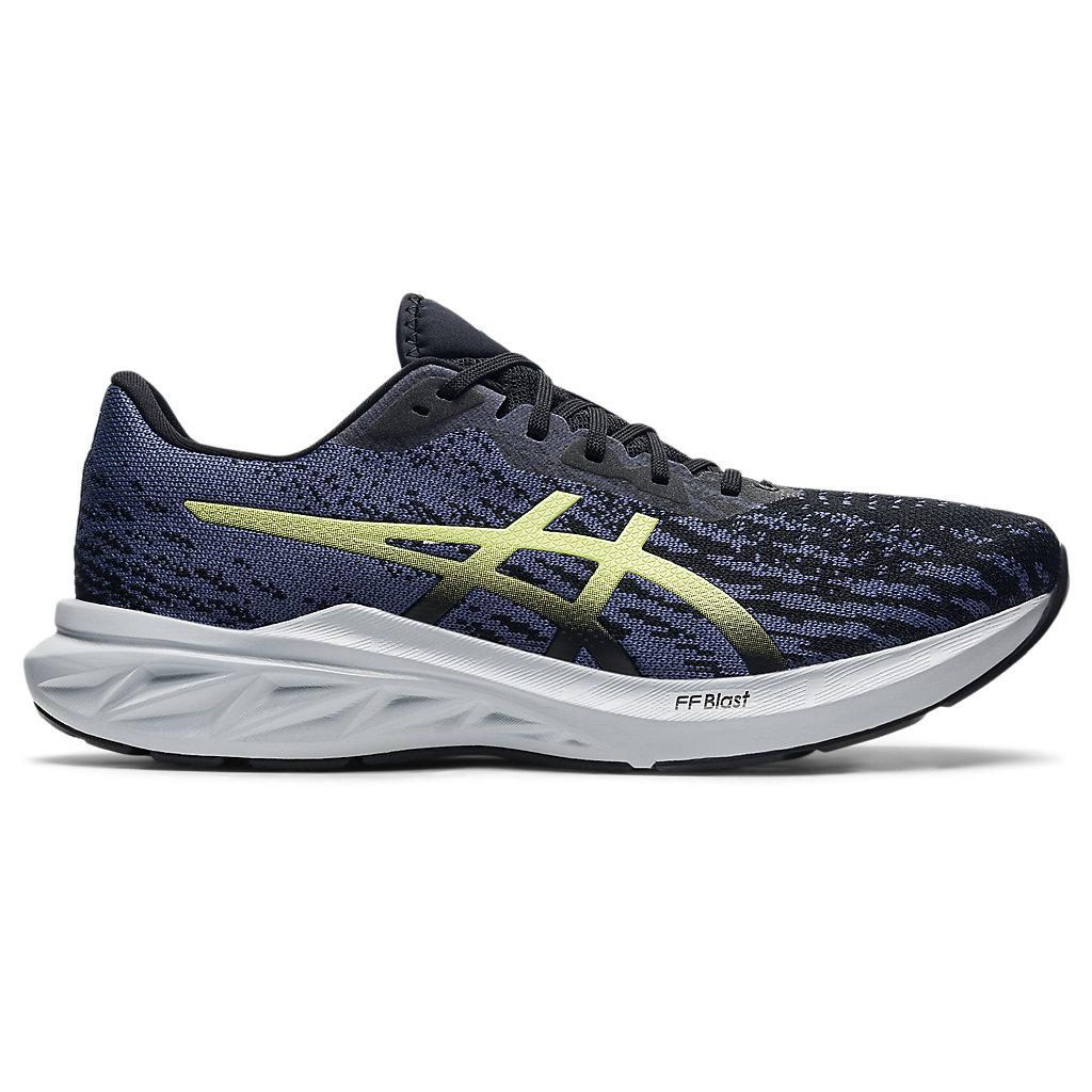 有名な高級ブランド高評価 Dynablast Dynablast 2 ランニングシューズ シューズ Asics アシックス Asics アシックス ランニング 1011b5 001 メンズ 国内配送