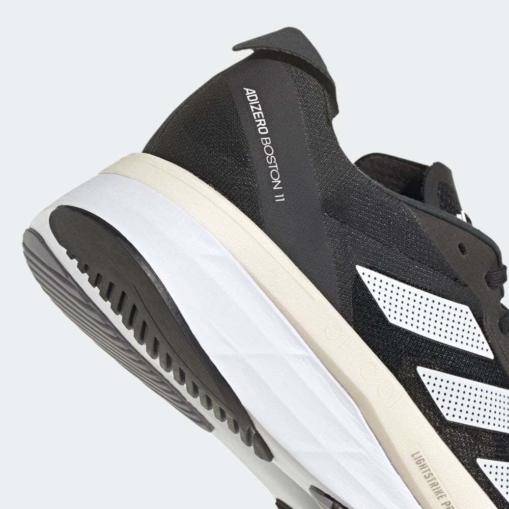 評価 Adidas アディダス メンズ アディゼロ ボストン 11 M Gx6651 ランニングシューズ Ie Monogatari Jp