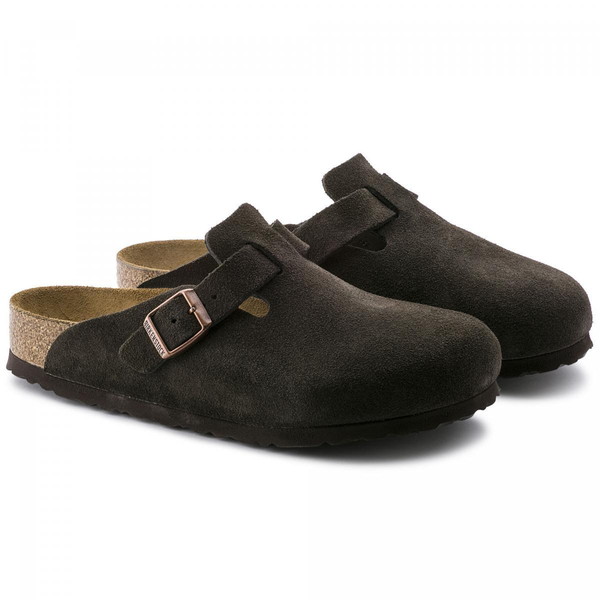 全品送料無料 ビルケンシュトック BIRKENSTOCK Boston ボストン レギュラー幅 660461 シューズ サンダル novomont.si