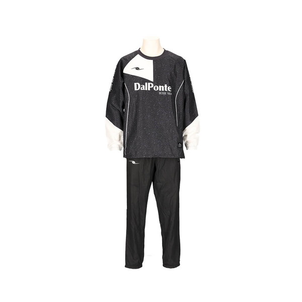 楽天市場】ダウポンチ DALPONTE 昇華ピステスーツ 上下セット サッカー