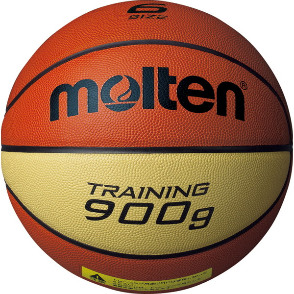 モルテン molten トレーニングボール7号球9090 バスケット ボール B6C9090 ラフィートスポーツ|Lafitte ラフィートスポーツ
