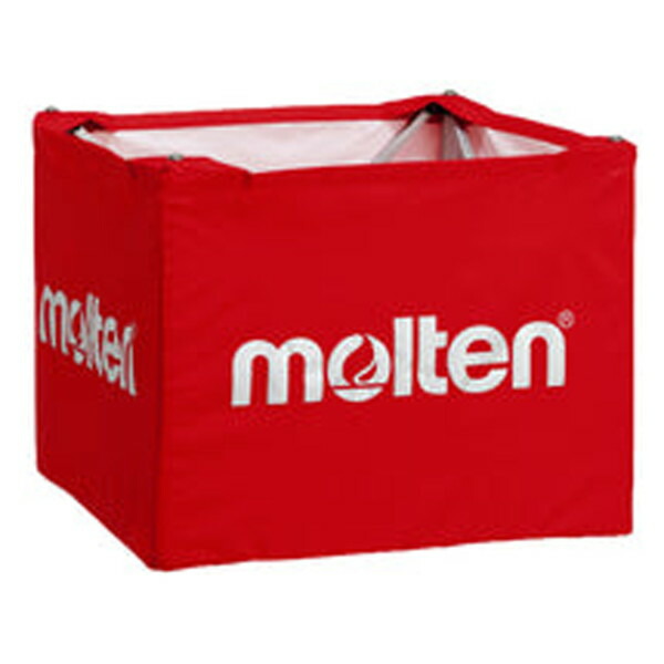 モルテン molten ボールカゴ用ネット 学校体育器具 体育館 備品 BT0020R