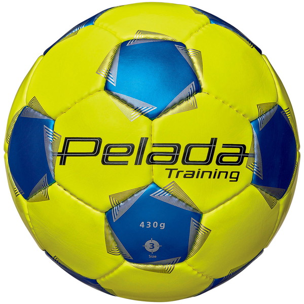 モルテン molten ペレーダトレーニング黄青 サッカー トレーニングボール F3K9200YB