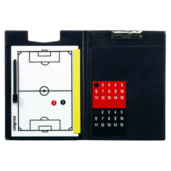 モルテン molten バインダー式作戦盤サッカー サッカー アクセサリー SF0030 ラフィートスポーツ