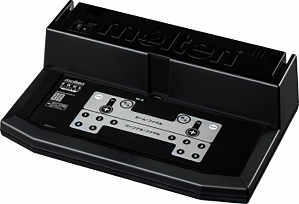 楽天市場】molten(モルテン)操作盤ソノ他球技施設備品ソノ他施設備品