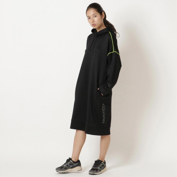 Sale 101 Off Mizuno ミズノ スウェットワンピース レディース D2mc Smartpipe Com Br