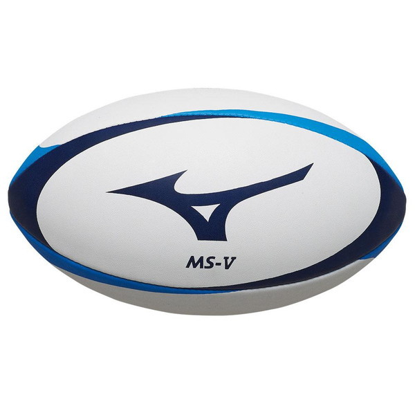 MIZUNO(ミズノ) 日本ラグビーフットボール協会 認定球 ラグビーボールMS-V(5号球) R3JBA95000