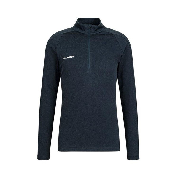 マムート MAMMUT Performance Thermal Zip Longsleeve アジアンフィット メンズ 1016-00091-5899  サイズはユーロ表記 ブランドのギフト