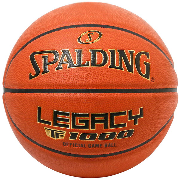 Spalding スポルディング レガシー Tf 1000 Jba 5号球 バスケット ボール 770j Kanal9tv Com