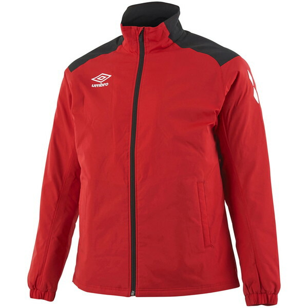 タグ付 UMBRO FC東京 アンセムジャケット ナイロンジャケット フード付き タグ付 UMBRO FC東京 アンセムジャケット ナイロンジャケット