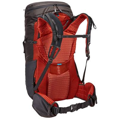 THULE（スーリー）VERSANT 50L M- ASPHALT バックパック リュック