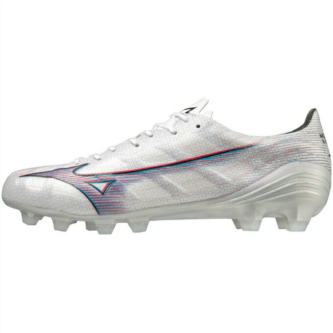 返品交換不可 大特価 MIZUNO ミズノ ミズノアルファ PRO P1GA236409 サッカースパイク シューズ 2E相当 フットボール 7,920円