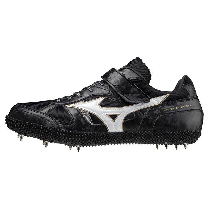 ミズノMizuno フィールドジオ TH 27.0 新品　砲丸投げ　陸上　部活 MIZUNO 円盤投 ハンマー投 砲丸投 スローイングシューズ