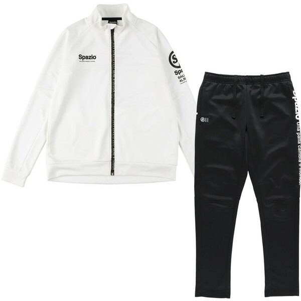 楽天市場】スパッツィオ(Spazio) スウェット上下セット TP-0145 (07