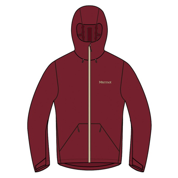 ラフィート スポーツ レディースウェア マーモット Marmot アウター Ws Towojk00 Drd レディース Lafitte ウェア Jacket Storm ストームジャケット