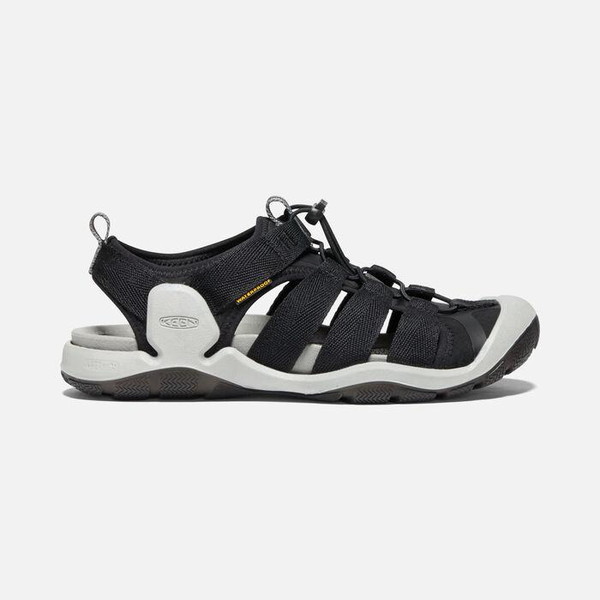 Keen キーン メンズ クリアウォーター ツー シーエヌエックス サンダル Bayleafkitchen Co Uk