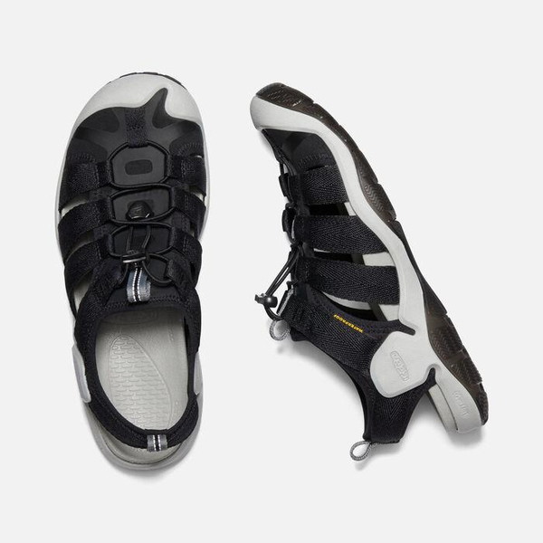 Keen キーン メンズ クリアウォーター ツー シーエヌエックス サンダル Bayleafkitchen Co Uk