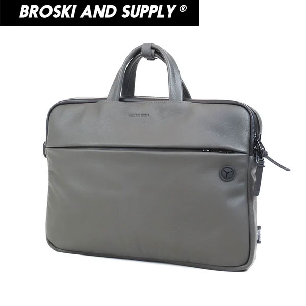 楽天市場】BROSKI AND SUPPLY ブロスキーアンドサプライ BBOM-1025