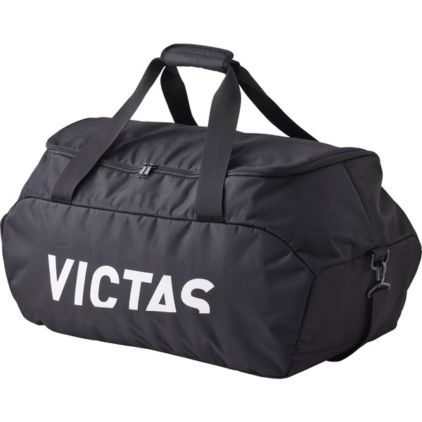 victas(ヴィクタス) V-SPB322 卓球 バッグ (582311-1000) 楽天市場】VICTAS ヴィクタス 卓球バッグ V-SPB322 ボストンバッグ
