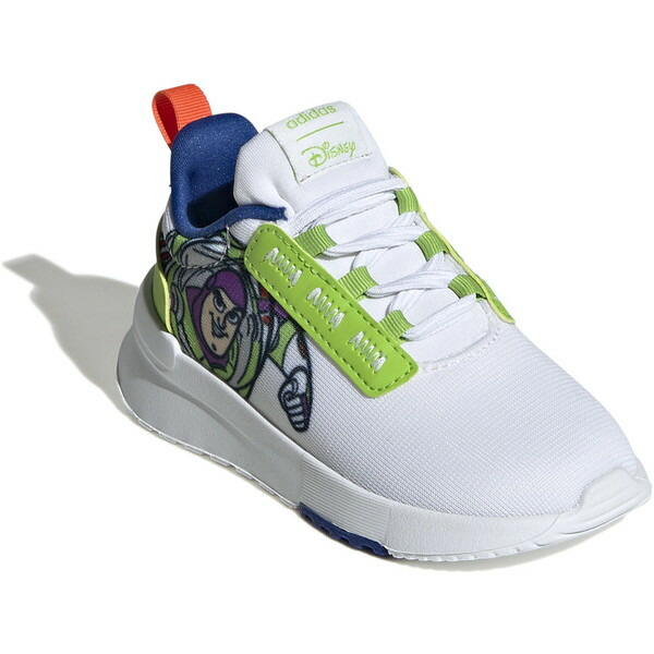けるよう Adidas アディダスジュニアシューズトイストーリー Tr21 Woody C Gy4451 Aspoアスリート ウッディデザインadiracer のウッディ