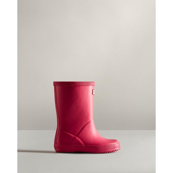 HUNTER　スノーブーツ ハンター HUNTER 【レディース】イントレピットトールスノーブーツ